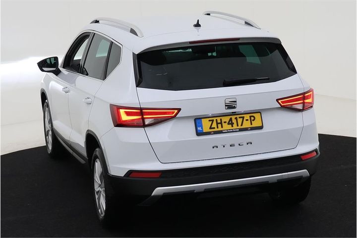 Photo 4 VIN: VSSZZZ5FZK6523335 - SEAT ATECA 