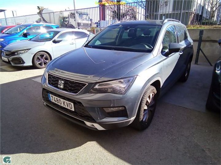 Photo 1 VIN: VSSZZZ5FZK6523403 - SEAT ATECA 