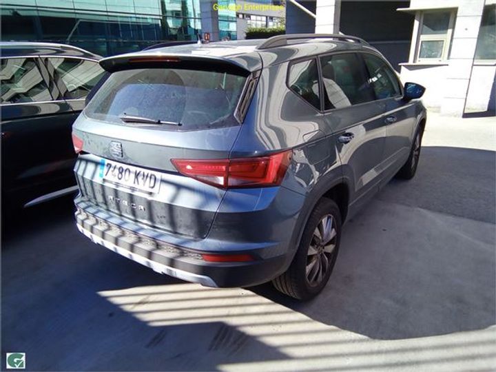 Photo 14 VIN: VSSZZZ5FZK6523403 - SEAT ATECA 