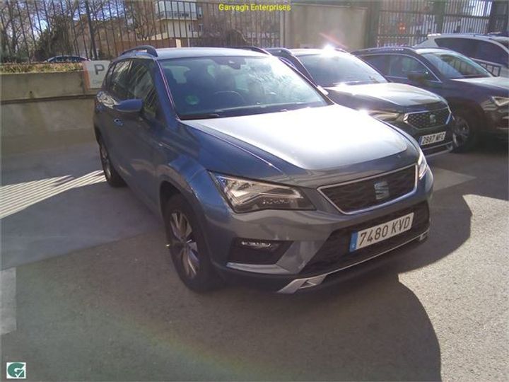 Photo 20 VIN: VSSZZZ5FZK6523403 - SEAT ATECA 