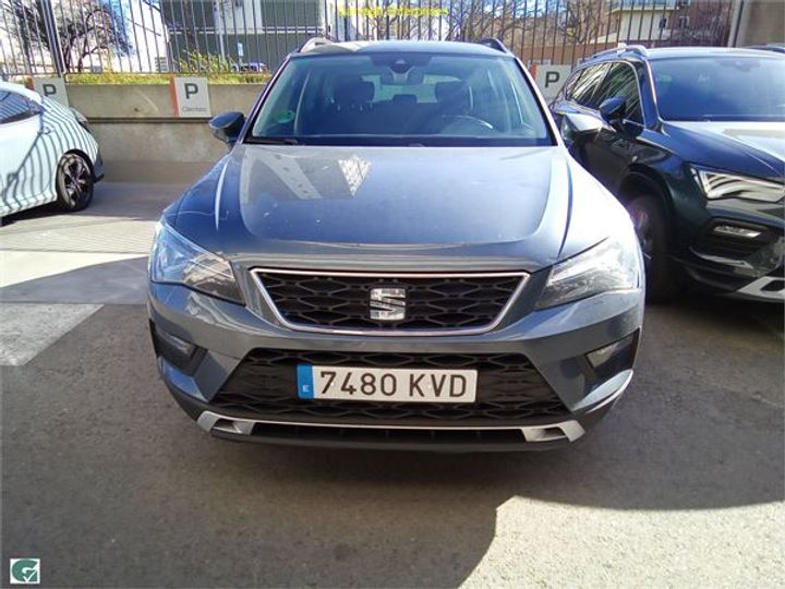 Photo 21 VIN: VSSZZZ5FZK6523403 - SEAT ATECA 