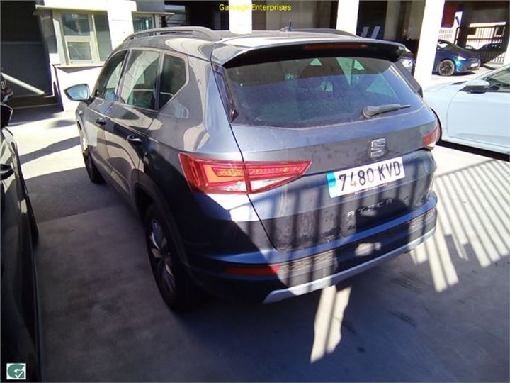 Photo 8 VIN: VSSZZZ5FZK6523403 - SEAT ATECA 