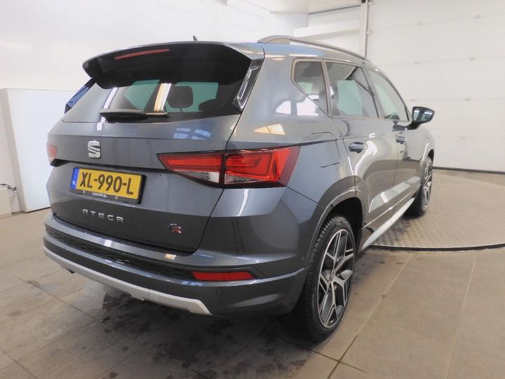 Photo 2 VIN: VSSZZZ5FZK6523829 - SEAT ATECA 