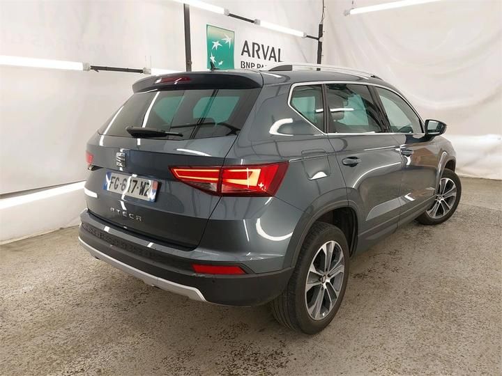 Photo 2 VIN: VSSZZZ5FZK6524578 - SEAT ATECA 