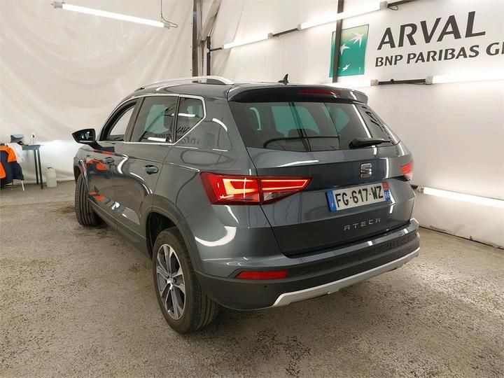 Photo 3 VIN: VSSZZZ5FZK6524578 - SEAT ATECA 