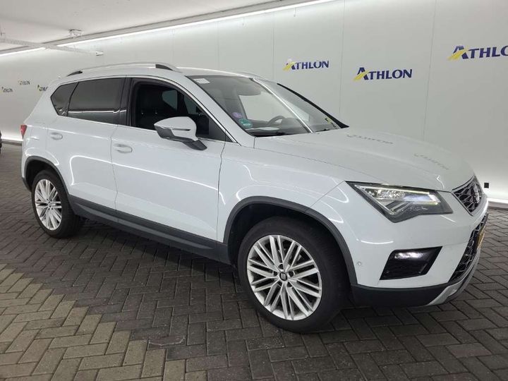 Photo 1 VIN: VSSZZZ5FZK6525468 - SEAT ATECA 