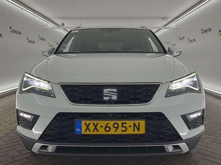 Photo 13 VIN: VSSZZZ5FZK6525468 - SEAT ATECA 