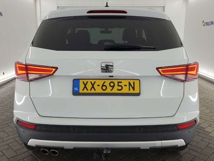 Photo 14 VIN: VSSZZZ5FZK6525468 - SEAT ATECA 