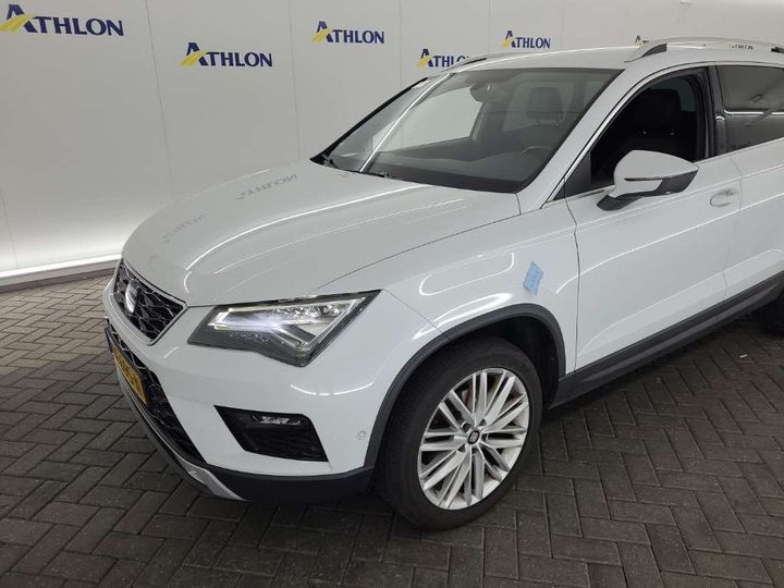 Photo 18 VIN: VSSZZZ5FZK6525468 - SEAT ATECA 