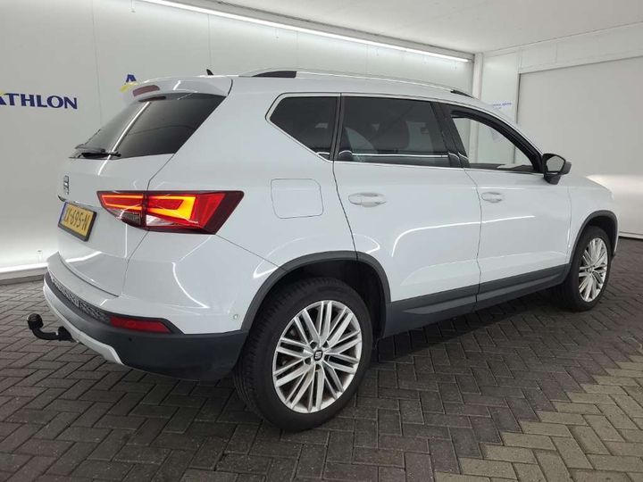 Photo 2 VIN: VSSZZZ5FZK6525468 - SEAT ATECA 