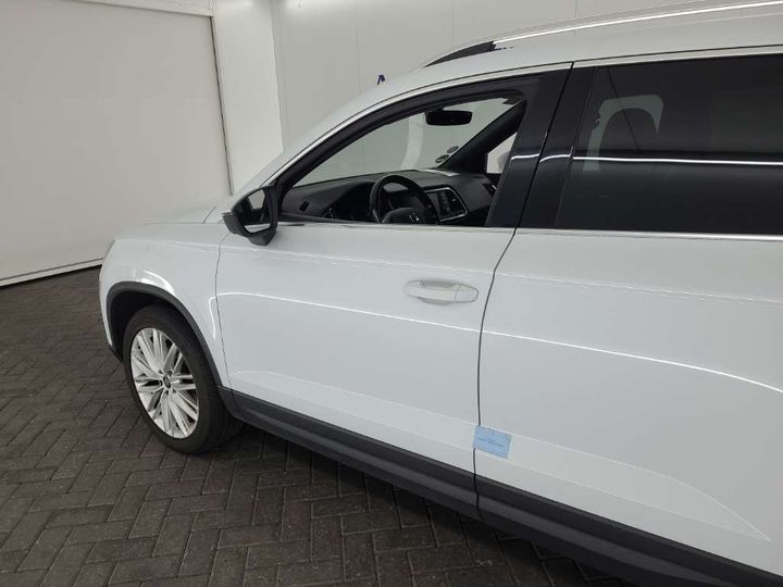 Photo 20 VIN: VSSZZZ5FZK6525468 - SEAT ATECA 