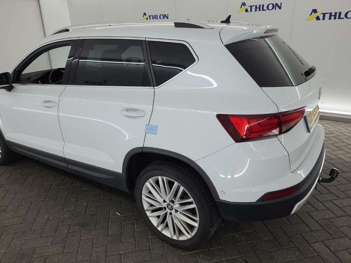 Photo 22 VIN: VSSZZZ5FZK6525468 - SEAT ATECA 