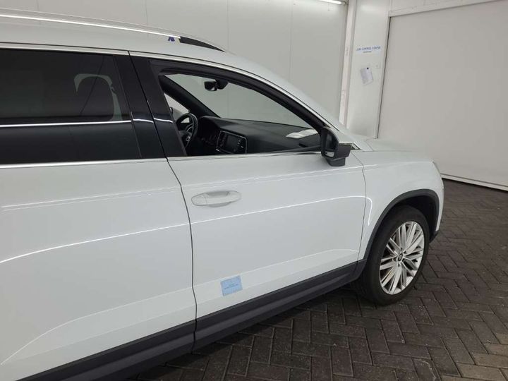 Photo 24 VIN: VSSZZZ5FZK6525468 - SEAT ATECA 