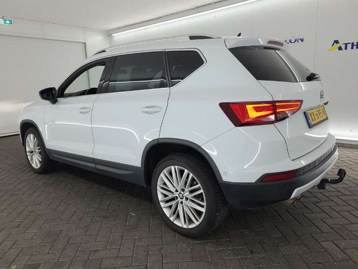 Photo 3 VIN: VSSZZZ5FZK6525468 - SEAT ATECA 