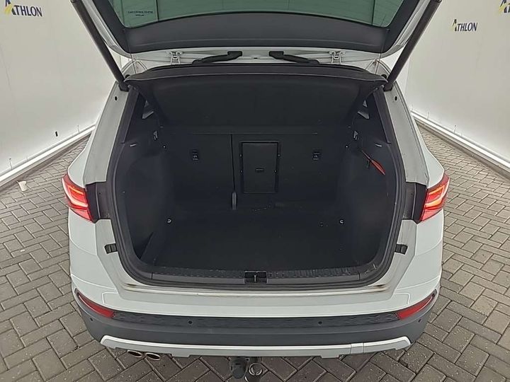 Photo 4 VIN: VSSZZZ5FZK6525468 - SEAT ATECA 