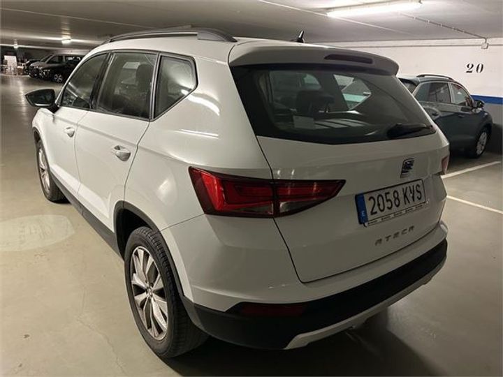 Photo 12 VIN: VSSZZZ5FZK6525902 - SEAT ATECA 