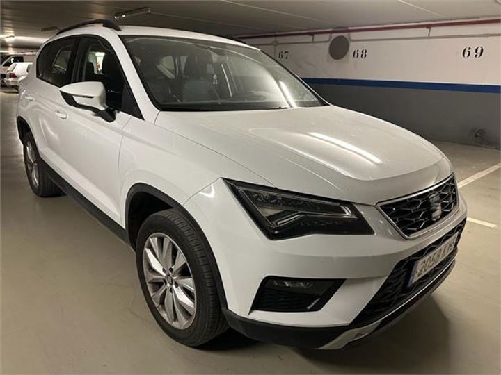 Photo 31 VIN: VSSZZZ5FZK6525902 - SEAT ATECA 