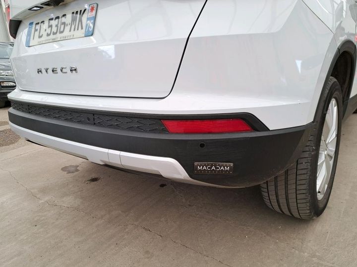 Photo 18 VIN: VSSZZZ5FZK6527072 - SEAT ATECA 