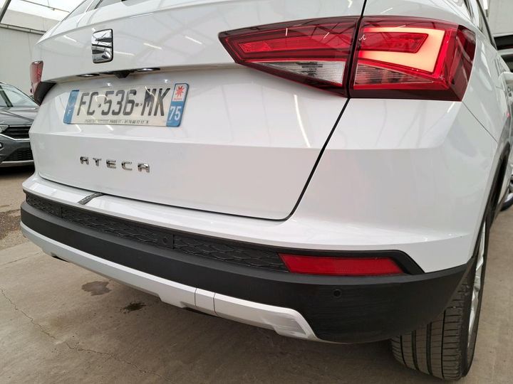 Photo 20 VIN: VSSZZZ5FZK6527072 - SEAT ATECA 