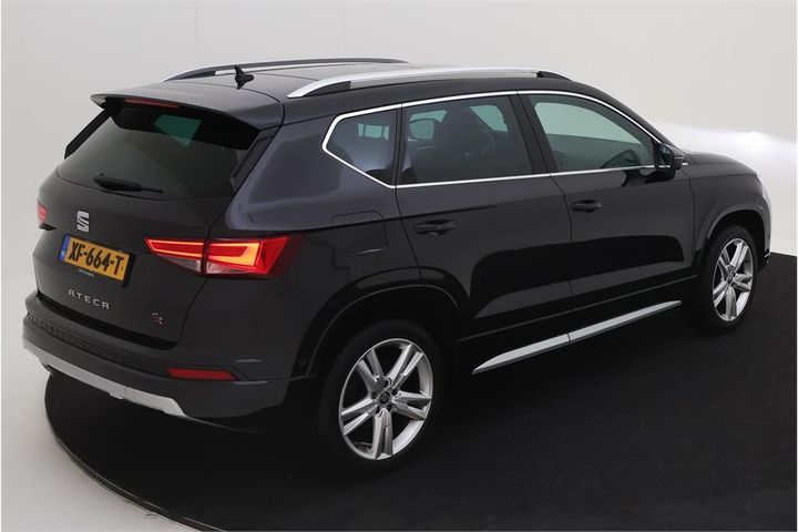 Photo 2 VIN: VSSZZZ5FZK6527622 - SEAT ATECA 