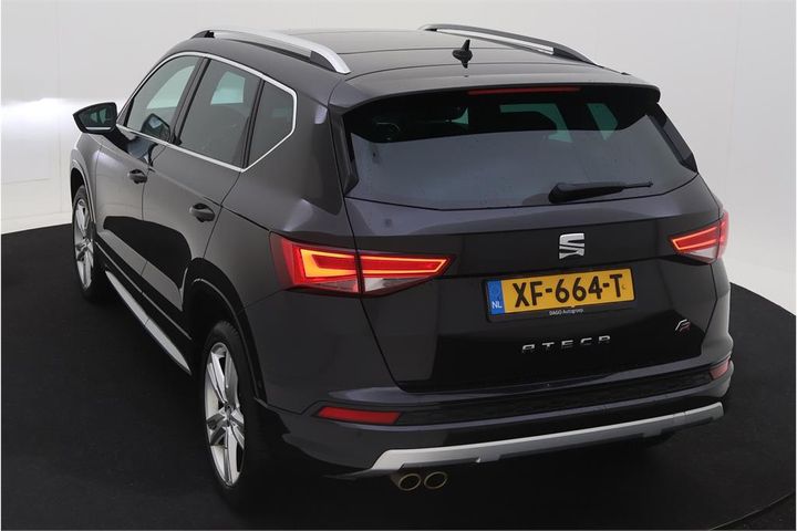 Photo 3 VIN: VSSZZZ5FZK6527622 - SEAT ATECA 