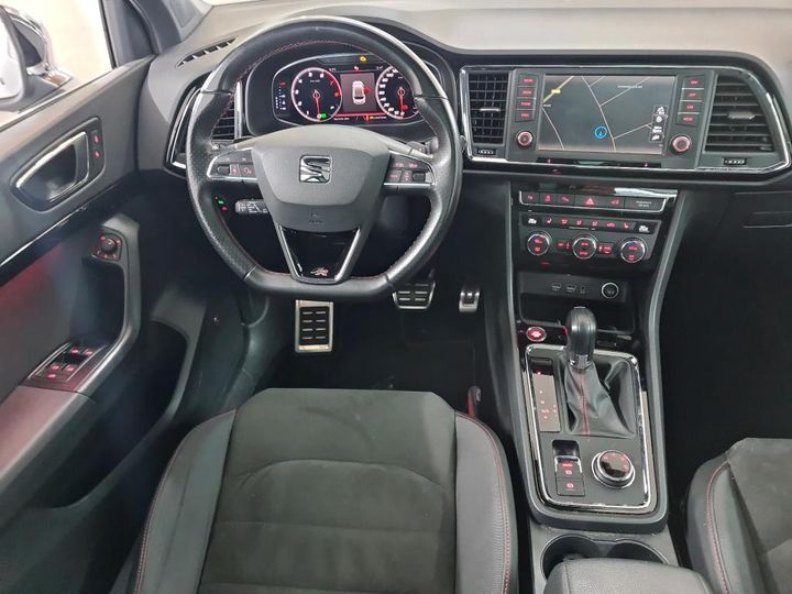 Photo 5 VIN: VSSZZZ5FZK6527622 - SEAT ATECA 