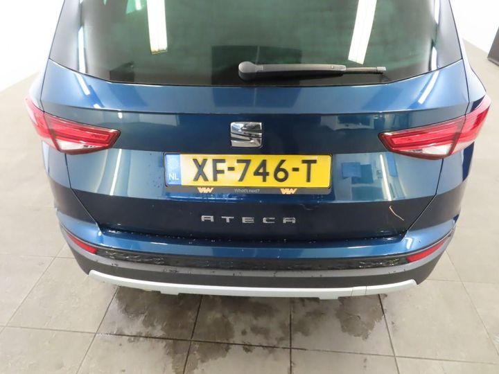 Photo 24 VIN: VSSZZZ5FZK6529098 - SEAT ATECA 