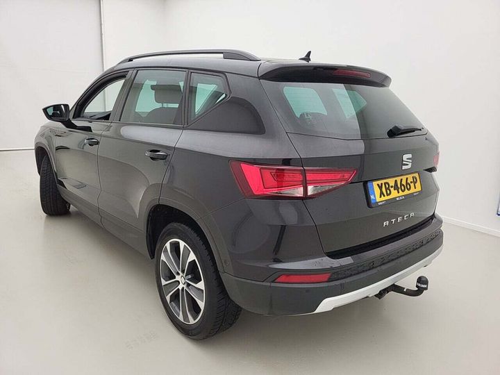 Photo 27 VIN: VSSZZZ5FZK6530006 - SEAT ATECA 