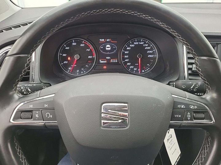 Photo 8 VIN: VSSZZZ5FZK6530006 - SEAT ATECA 