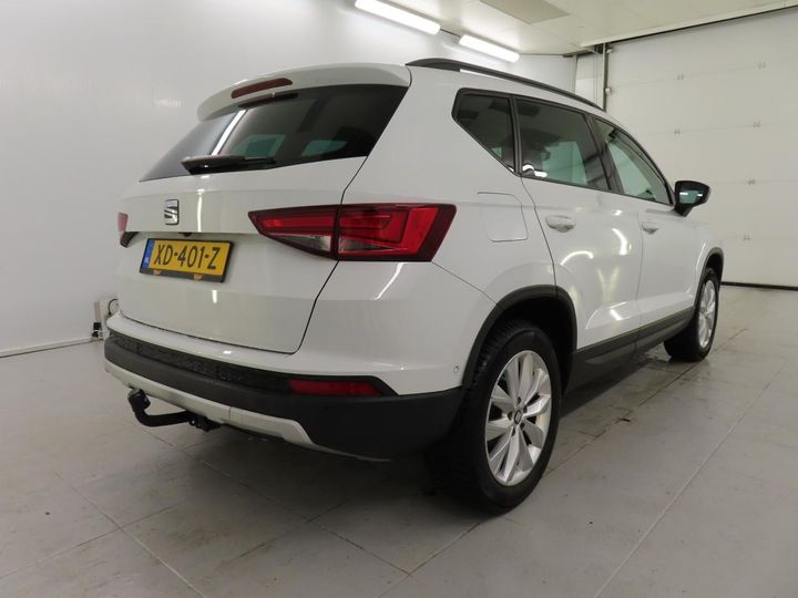 Photo 1 VIN: VSSZZZ5FZK6530723 - SEAT ATECA 