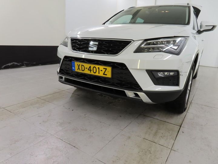 Photo 24 VIN: VSSZZZ5FZK6530723 - SEAT ATECA 