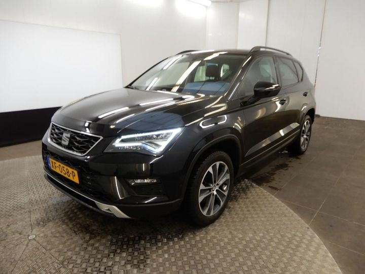 Photo 1 VIN: VSSZZZ5FZK6532266 - SEAT ATECA 