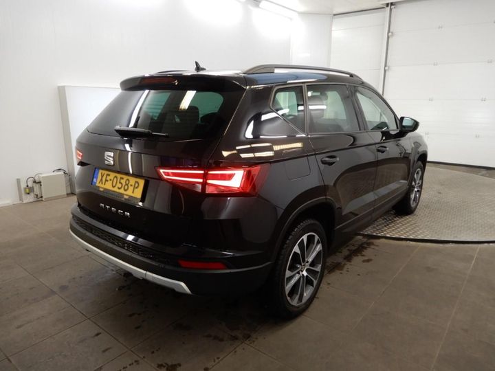 Photo 2 VIN: VSSZZZ5FZK6532266 - SEAT ATECA 