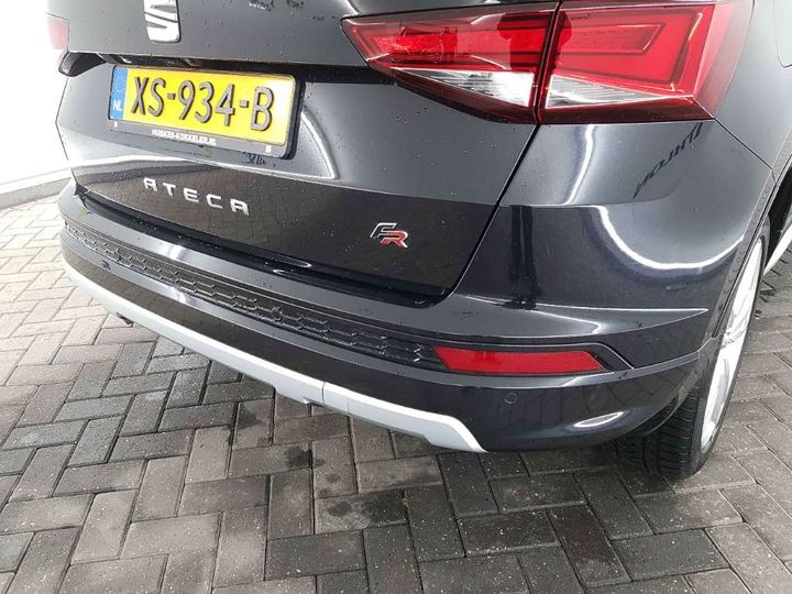 Photo 13 VIN: VSSZZZ5FZK6533228 - SEAT ATECA 