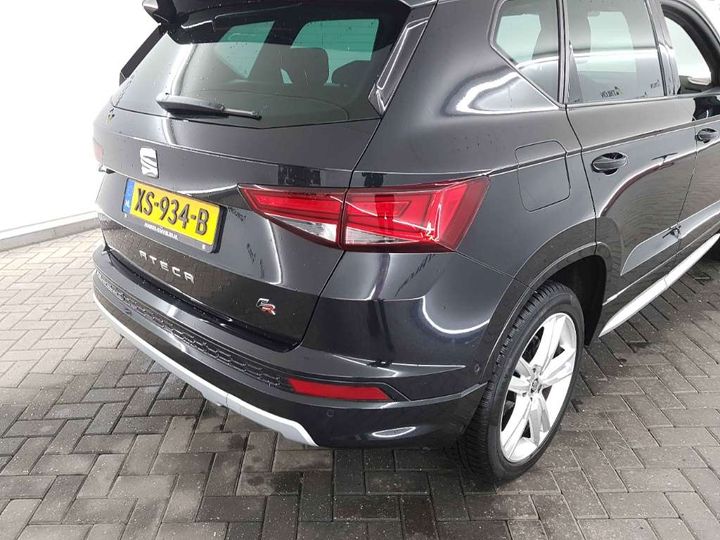 Photo 21 VIN: VSSZZZ5FZK6533228 - SEAT ATECA 