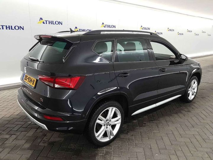 Photo 4 VIN: VSSZZZ5FZK6533228 - SEAT ATECA 