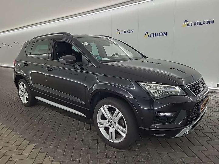 Photo 1 VIN: VSSZZZ5FZK6533228 - SEAT ATECA 