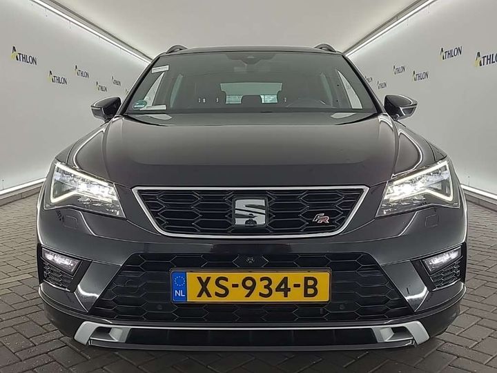 Photo 13 VIN: VSSZZZ5FZK6533228 - SEAT ATECA 