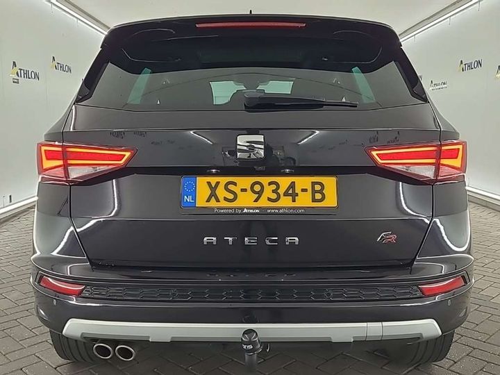 Photo 14 VIN: VSSZZZ5FZK6533228 - SEAT ATECA 