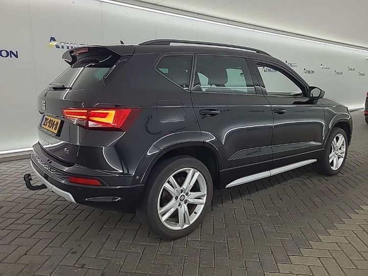 Photo 2 VIN: VSSZZZ5FZK6533228 - SEAT ATECA 