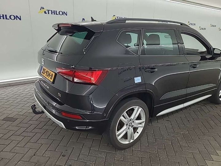 Photo 23 VIN: VSSZZZ5FZK6533228 - SEAT ATECA 