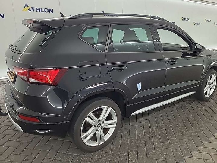 Photo 25 VIN: VSSZZZ5FZK6533228 - SEAT ATECA 