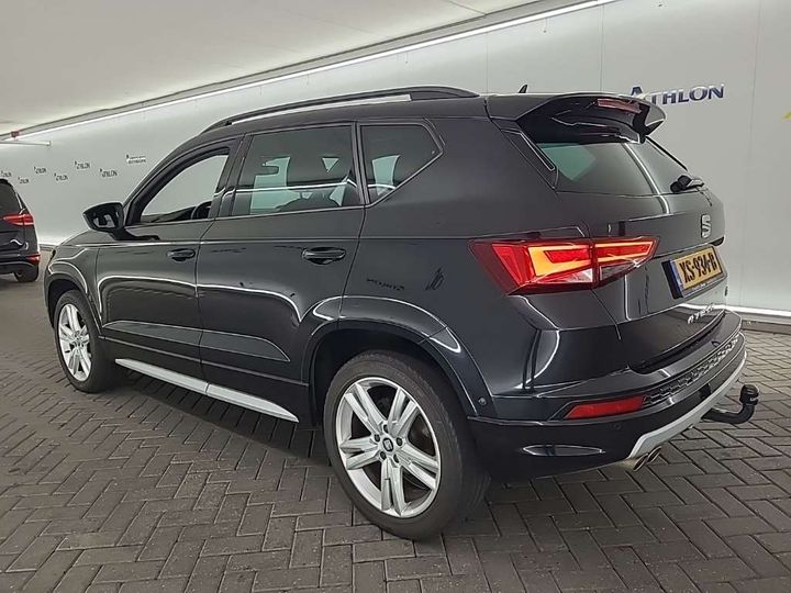 Photo 3 VIN: VSSZZZ5FZK6533228 - SEAT ATECA 