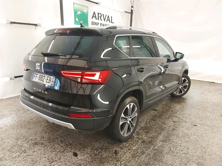 Photo 2 VIN: VSSZZZ5FZK6533715 - SEAT ATECA 