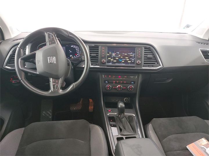 Photo 3 VIN: VSSZZZ5FZK6533715 - SEAT ATECA 