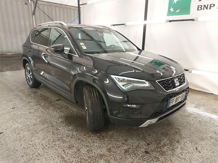 Photo 7 VIN: VSSZZZ5FZK6533715 - SEAT ATECA 