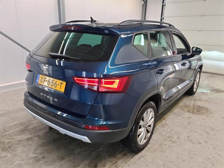 Photo 3 VIN: VSSZZZ5FZK6533939 - SEAT ATECA 