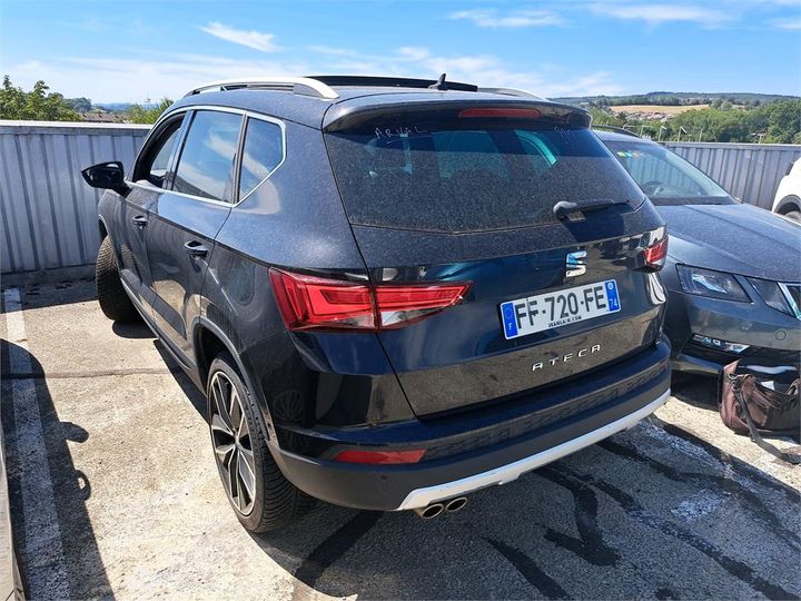 Photo 1 VIN: VSSZZZ5FZK6534237 - SEAT ATECA 