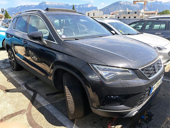 Photo 5 VIN: VSSZZZ5FZK6534237 - SEAT ATECA 