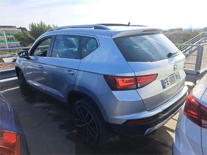 Photo 2 VIN: VSSZZZ5FZK6534466 - SEAT ATECA 